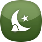 islamic ringtones android application logo